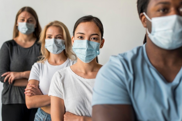 NOVA PORTARIA DEFINE, NO AMBIENTE DE TRABALHO, O QUE PODEM SER CONSIDERADOS CASOS CONFIRMADOS OU SUSPEITOS DE COVID, BEM COMO PERÍODOS DE AFASTAMENTO